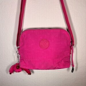Like New Kipling Bess Crossbody Bag